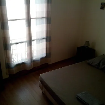 Perpi Centre Apartment *