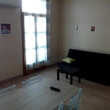 Apartment Perpi Centre Perpignan