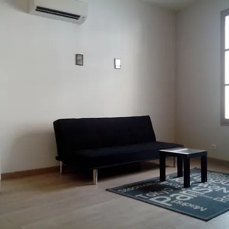 Apartment Perpi Centre