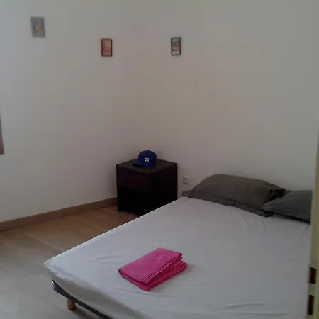 Perpi Centre Apartment Perpignan