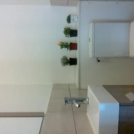 Perpi Centre Apartment *