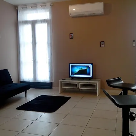 Apartment Perpi Centre Perpignan