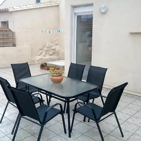 Apartment Perpi Centre *