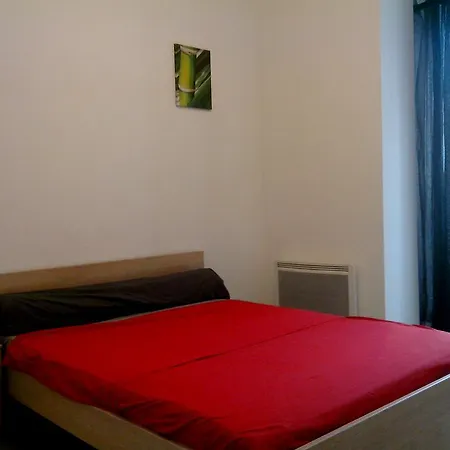 Perpi Centre Apartment *