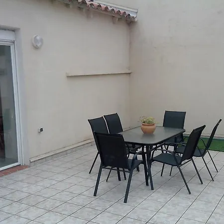 Apartment Perpi Centre Perpignan